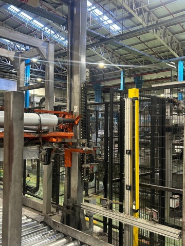 ตู้ควบคุมไฟฟ้า